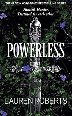 تصویر  Powerless / ناتوان