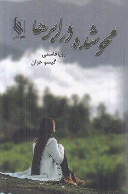 تصویر  محو شده در ابرها