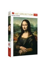 تصویر  پازل 1000 تكه Mona Lisa (10542)
