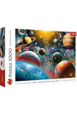 تصویر  پازل 1000 تكه Univers (10624)