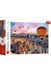 تصویر  پازل 3000 تكه Balloons Over Cappadocia (33059)