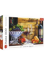 تصویر  پازل 15000 تكه In The Vineyard (26174)