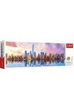 تصویر  پازل 1000 تكه Manhattan (29033) / Panorama