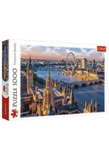 تصویر  پازل 1000 تكه London England (10404)