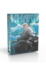تصویر  فاتحان دريا (بازي) / Knarr