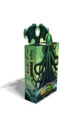 تصویر  پك دو تايي بازي كطولهو / لاوكرفت (بازي) Don't Mess with Cthulhu