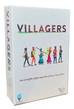 تصویر  روستاييان (بازي) / Villagers