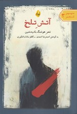 تصویر  آتش تلخ