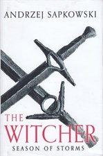 تصویر  Season Of Storms: Introducing the Witcher 8