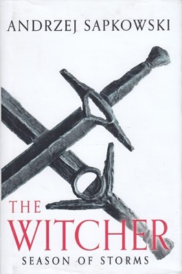 تصویر  Season Of Storms: Introducing the Witcher 8