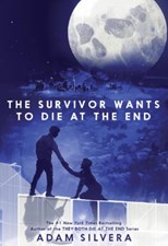 تصویر  The Survivor Wants to Die at the End