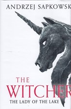 تصویر  The Lady Of The Lake: Introducing the Witcher 7