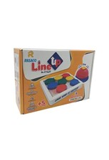 تصویر  لاين آپ (بازي) / Line up