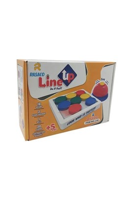 تصویر  لاين آپ (بازي) / Line up