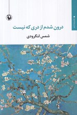 تصویر  درون شدم از دري كه نيست