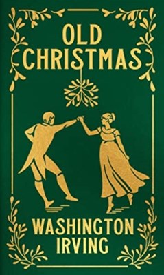 تصویر  Old Christmas