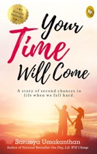 تصویر  Your Time Will Come