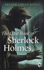 تصویر  The Case Book of Sherlock Holmes
