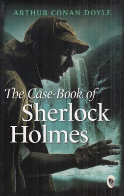 تصویر  The Case Book of Sherlock Holmes