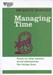 تصویر  Managing Time / 20 Minute Manager