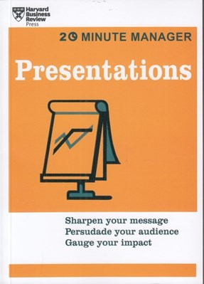 تصویر  presentations / 20 Minute Manager