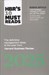 تصویر  HBR s 10 Must Reads 2025