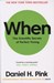 تصویر  When (The Scientific Secrets of Perfect Timing)