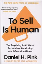 تصویر  To Sell Is Human