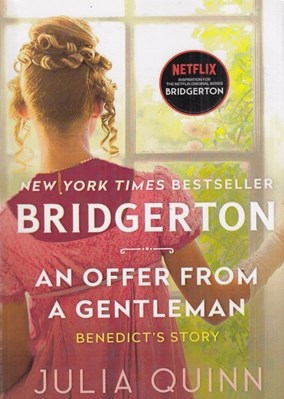 تصویر  An Offer from a Gentleman (Benedict's Story)