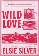 تصویر  Wild Love