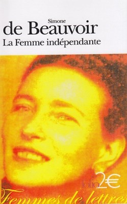 تصویر  La femme independante (French)
