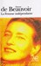 تصویر  La femme independante (French)
