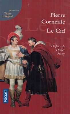 تصویر  Le Cid (French)
