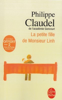 تصویر  La petite fille de Monsieur Linh (French)
