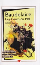 تصویر  Les Fleurs du mal (French)