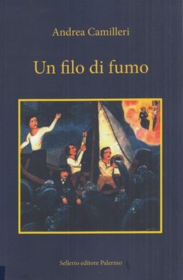 تصویر  Filo DI Fumo (Italian)