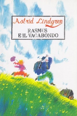 تصویر  Rasmus e il vagabondo (Italian)