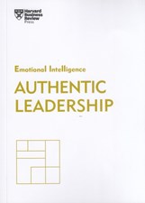 تصویر  Authentic Leadership (Emotional Intelligence)