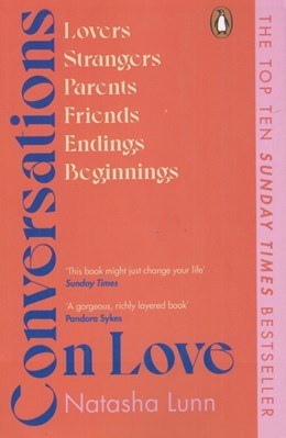 تصویر  Conversations on Love