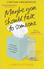 تصویر  Maybe You Should Talk To Someone