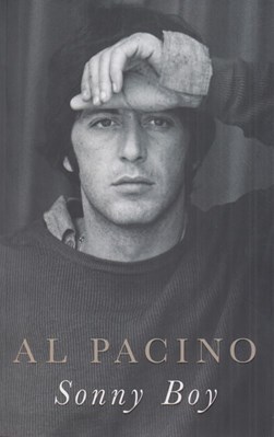 تصویر  Sonny Boy (Al Pacino)
