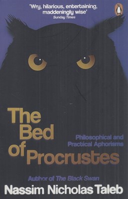 تصویر  The Bed of Procrustes