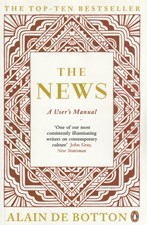 تصویر  The News A Users Manual