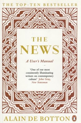 تصویر  The News A Users Manual