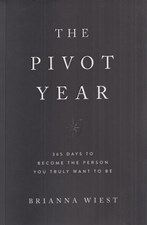 تصویر  The Pivot Year
