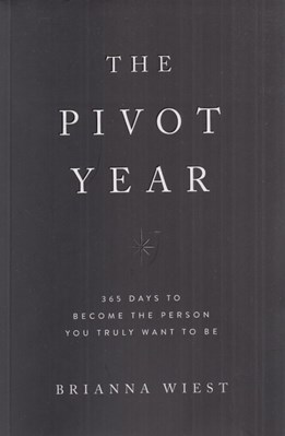 تصویر  The Pivot Year
