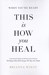 تصویر  When you're Ready This is How you Heal
