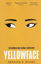 تصویر  Yellow Face