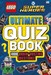 تصویر  LEGO DC Comic Super Heroes Ultimate Quiz
