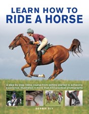 تصویر  Learn How to Ride a Horse